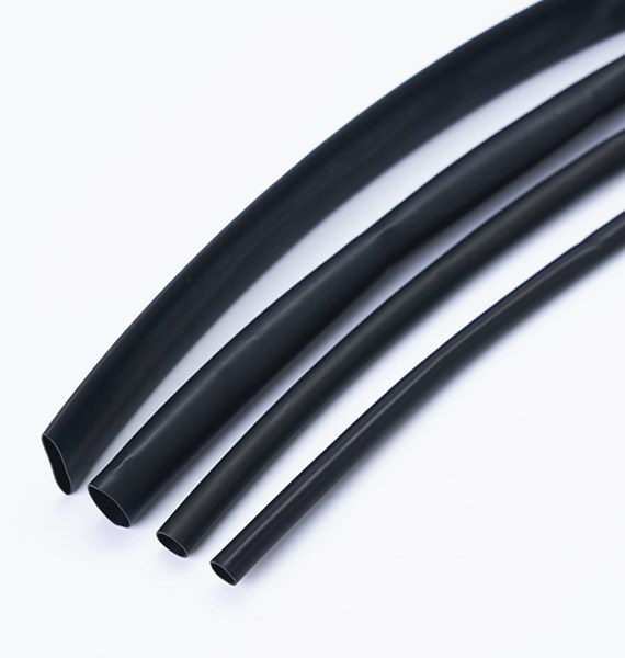200℃ Heat Shrink Viton Tubing