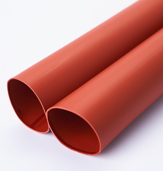 Anti-Tracking Heat Shrinkable Tube