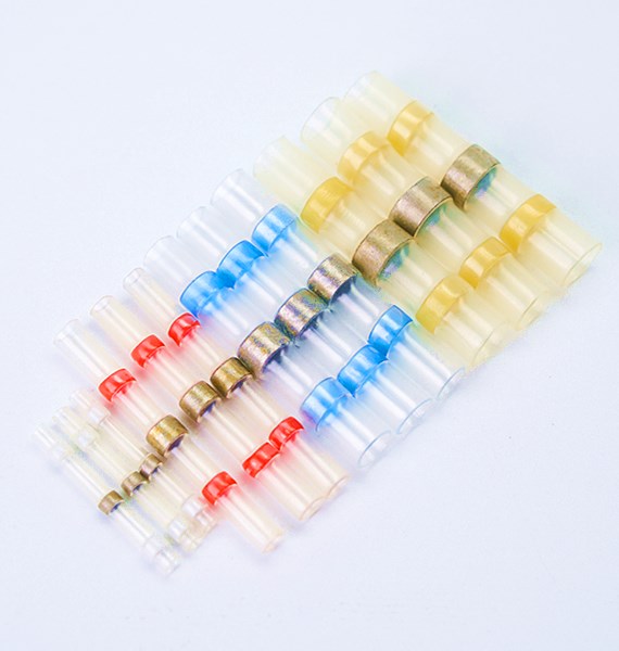 Solder Sleeve Wire Splice