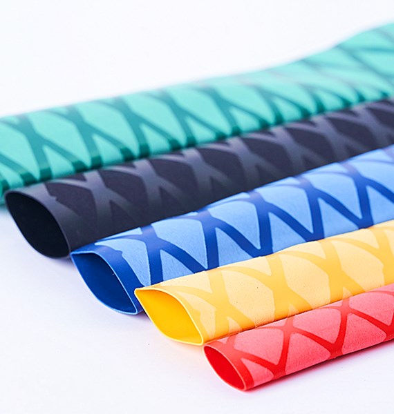 Non-Slip Heat Shrink Tubing