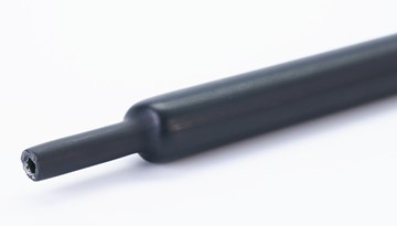 Medium wall heat shrink tubing — Pipeline protection