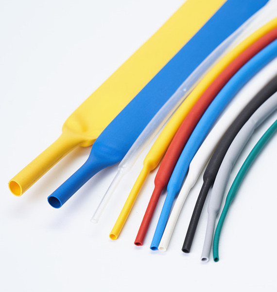 Halogen Free Heat Shrink Tubing