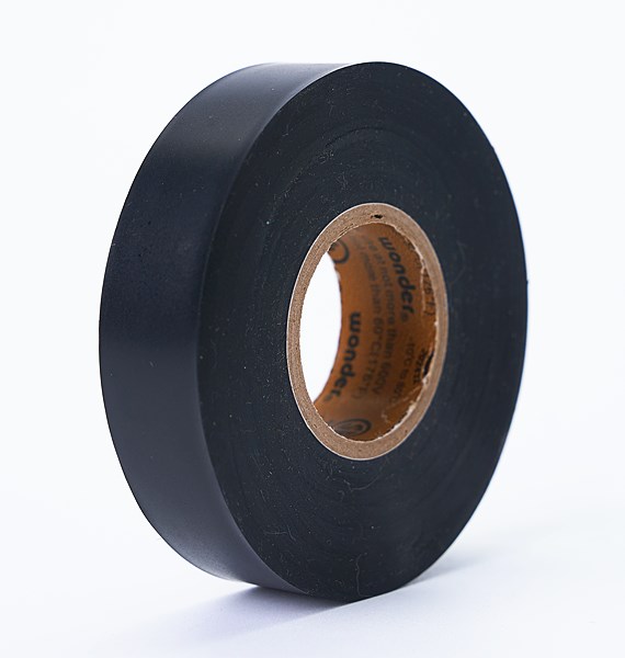 Vinyl Electrical Tape