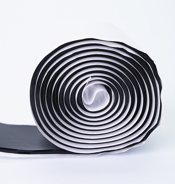 Vinyl Mastic Tape