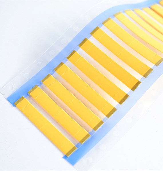 Heat Shrink Identification Tubing