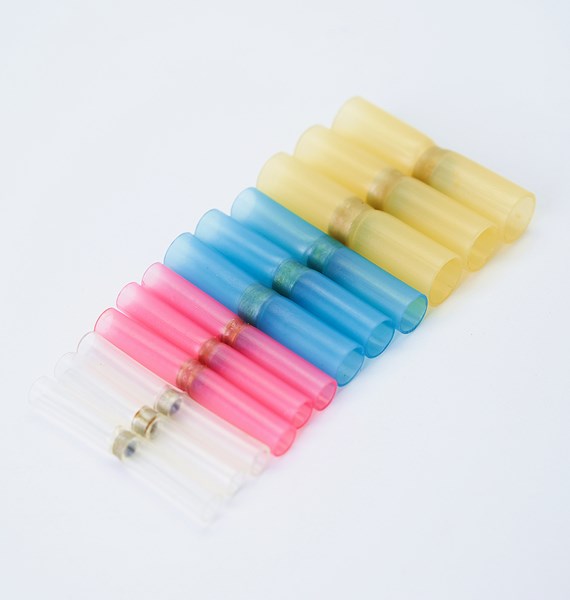 DuraSeal Heat Shrink Solder Splices