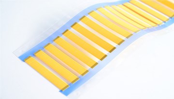 Heat Shrink Identification Tubing