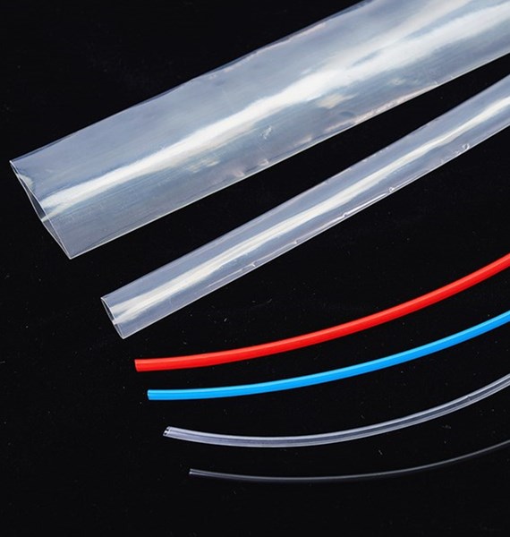 175℃ Heat Shrink PVDF Tubing (KYNAR)