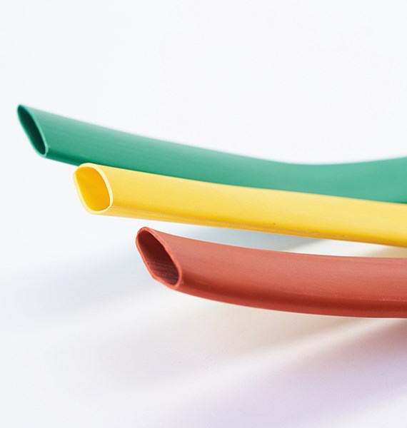 Heat Shrink Bus bar Protection Tubing