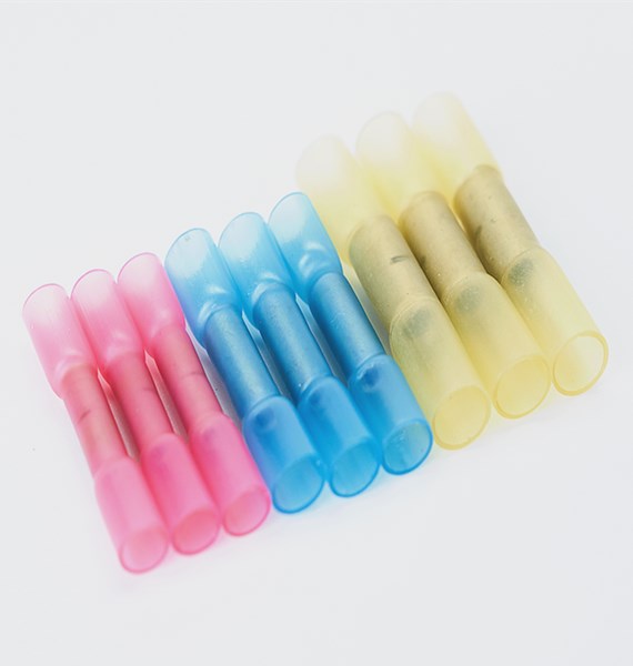 Dura Seal Heat Shrinkable Butt Splice