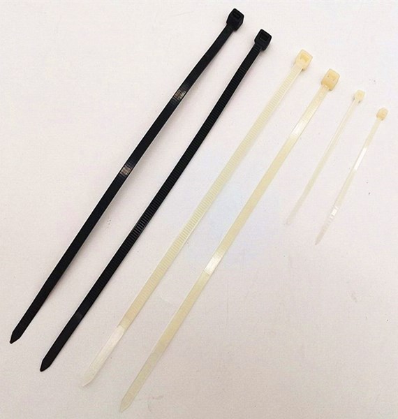 Nylon Cable Tie