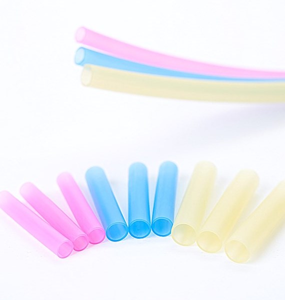 Crimp Sealing Heat Shrinkable Tubing