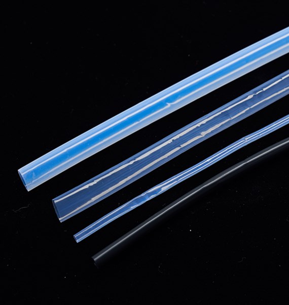 PTFE Heat Shrink Tubing
