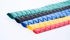 heat shrink materials 