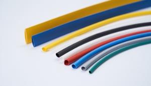 main ingredient of heat shrink products