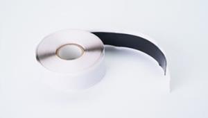 Vinyl mastic tape