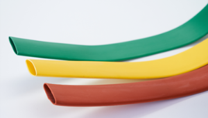 Busbar heat shrink tube