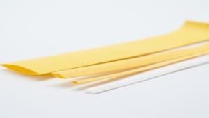 catalogue of heat shrink tube with/without adhesive 