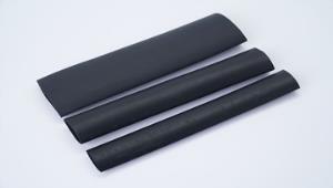 Dual wall heat shrink tube