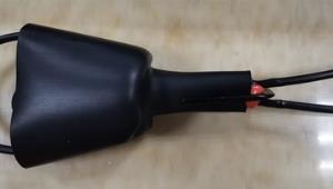 The Material Branch Off Clip 