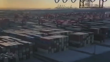 The reason for the delay of shipment date