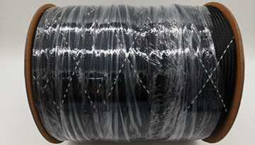 PETS braided expandable sleeve customization 