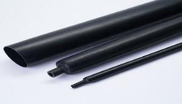 power cable repair and protection heat shrink tube