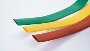 How to choose heat shrink busbar tube