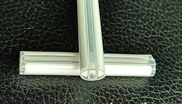 Ribbon fiber optic fusion sleeve 