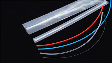 175°C high temperature heat shrink tube 